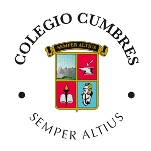 Escudo del Colegio Cumbres
